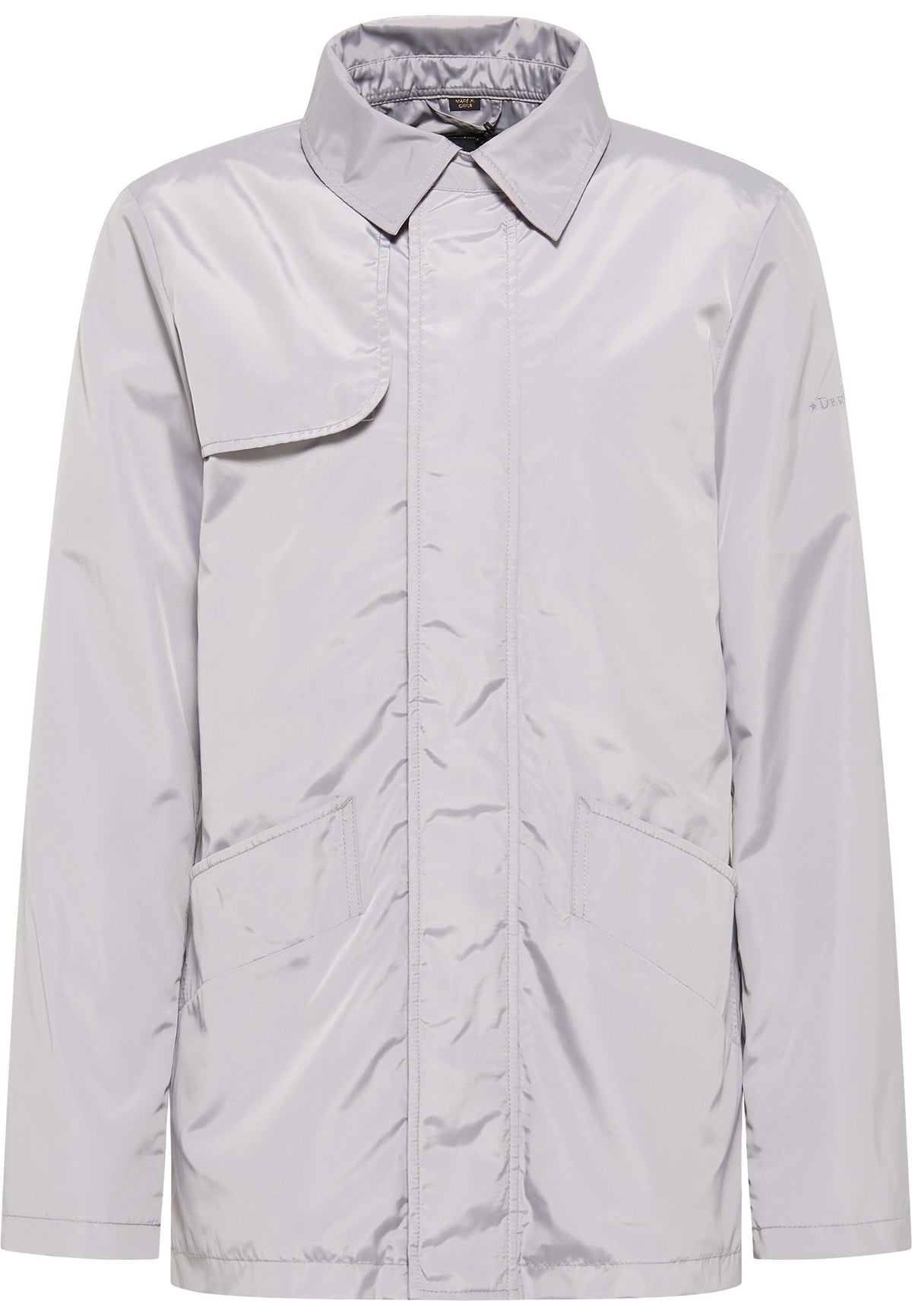 DreiMaster Klassik Men's short transitional coat