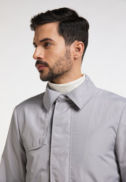 DreiMaster Klassik Men's short transitional coat