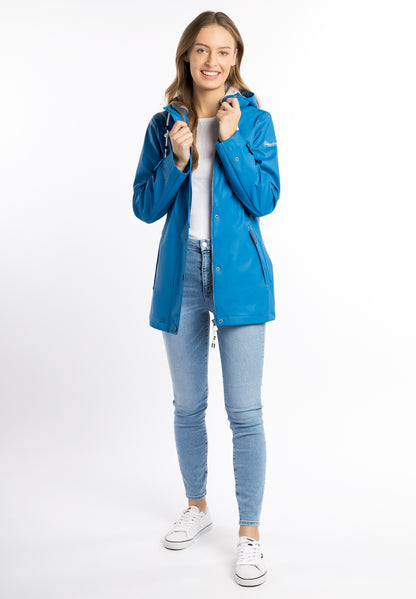 Schmuddelwedda Regenjacke