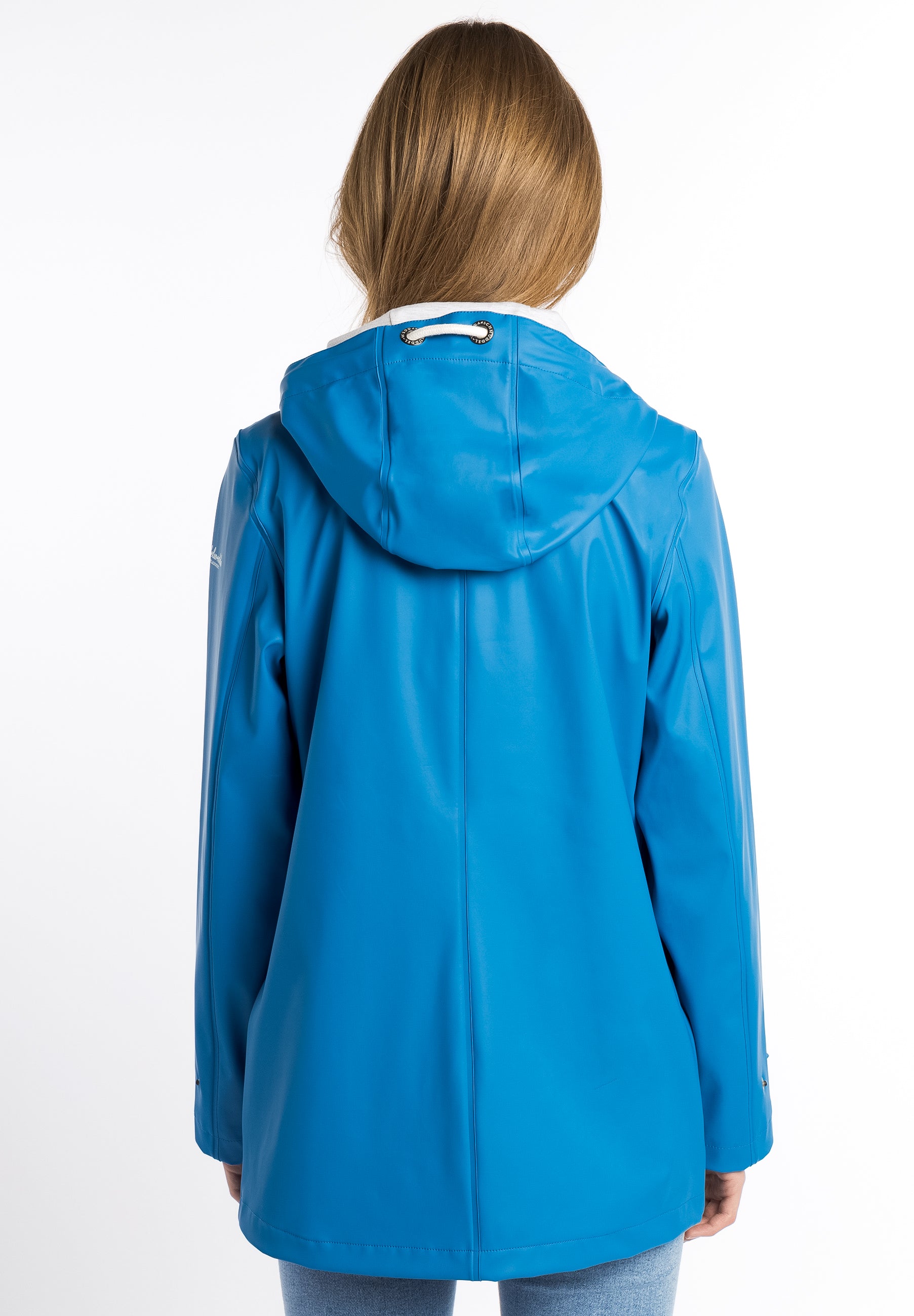 Schmuddelwedda Women's Rain Jacket Schmuddelwedda