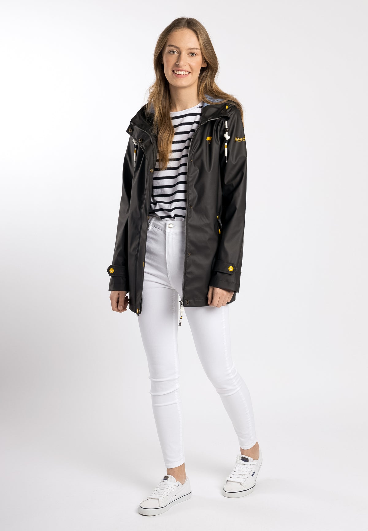 Schmuddelwedda Regenjacke