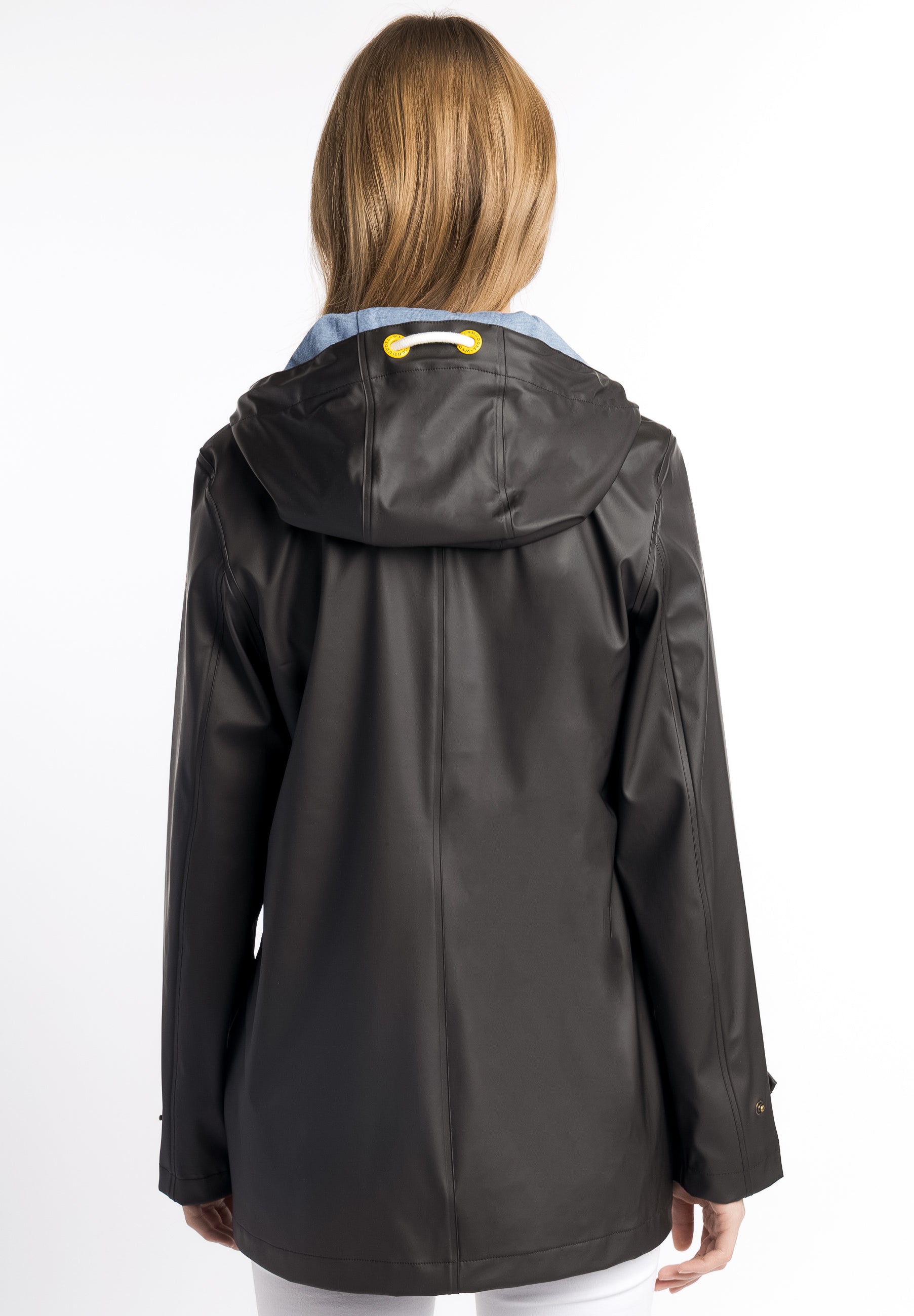 Schmuddelwedda Women's Rain Jacket Schmuddelwedda