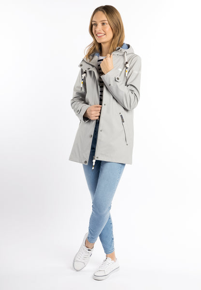 Schmuddelwedda Regenjacke