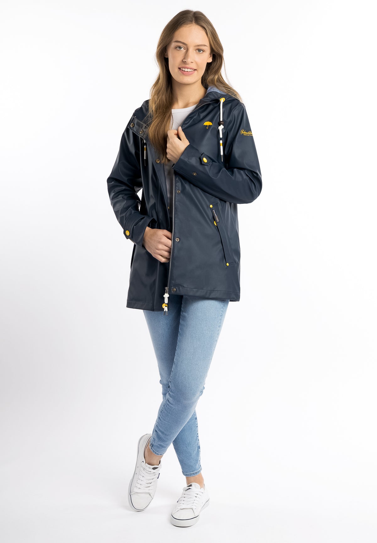 Schmuddelwedda Regenjacke