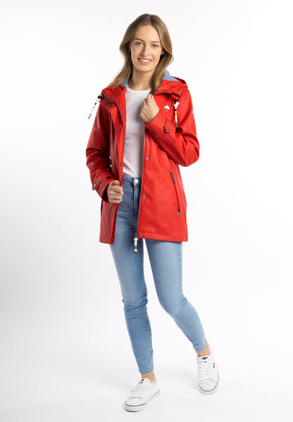 Schmuddelwedda Regenjacke