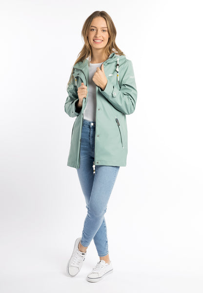 Schmuddelwedda Regenjacke