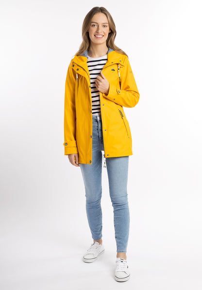 Schmuddelwedda Regenjacke