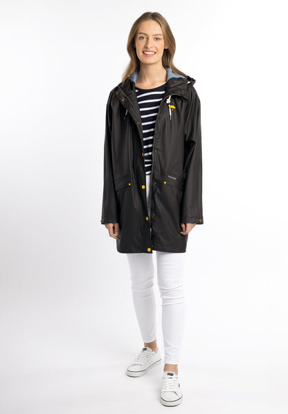 Schmuddelwedda Women's Oversized Raincoat - Schmuddelwedda Shop