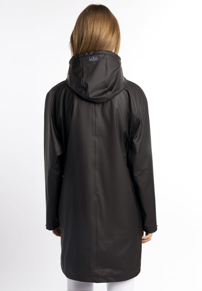 Schmuddelwedda Women's Oversized Raincoat - Schmuddelwedda Shop