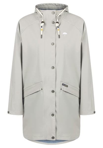 Schmuddelwedda Women's Oversized Raincoat - Schmuddelwedda Shop