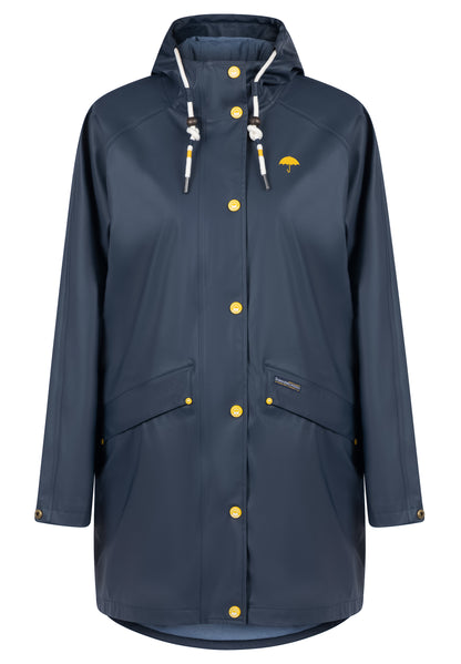 Schmuddelwedda Women's Oversized Raincoat - Schmuddelwedda Shop