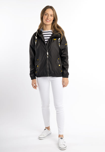Schmuddelwedda Women's Regenjacke