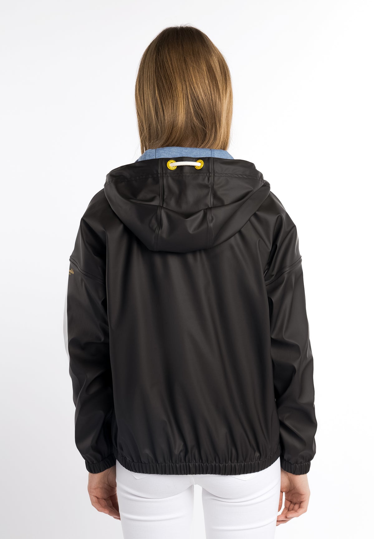Schmuddelwedda Women's Regenjacke
