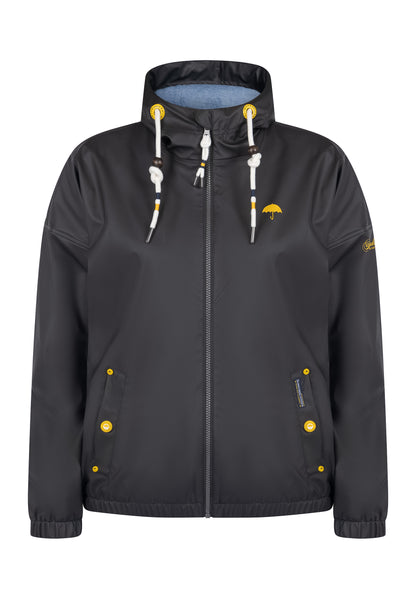 Schmuddelwedda Women's Regenjacke
