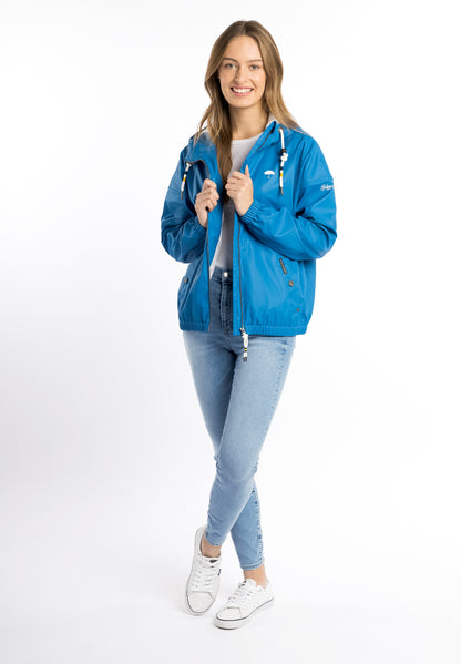 Schmuddelwedda Women's Regenjacke