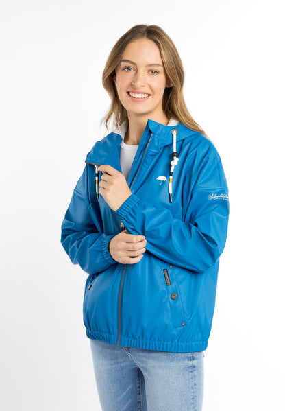 Schmuddelwedda Women's Regenjacke