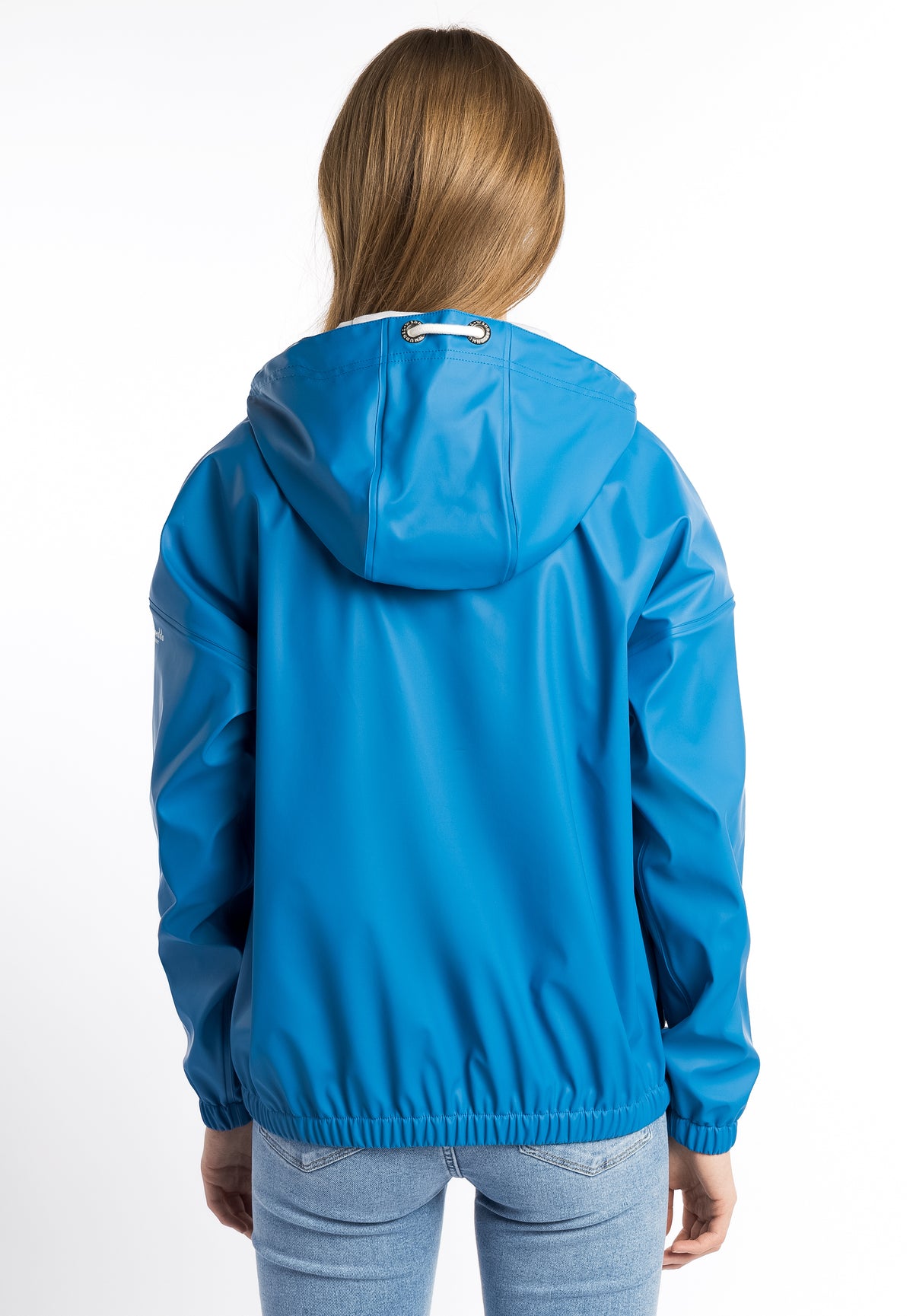 Schmuddelwedda Women's Regenjacke