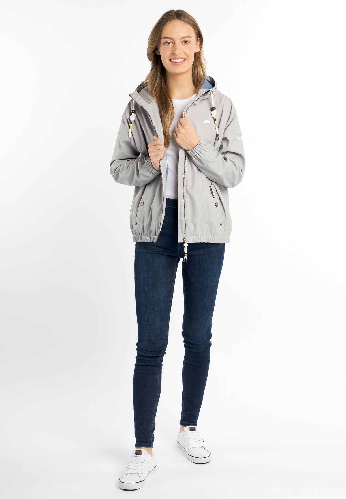 Schmuddelwedda Women's Regenjacke