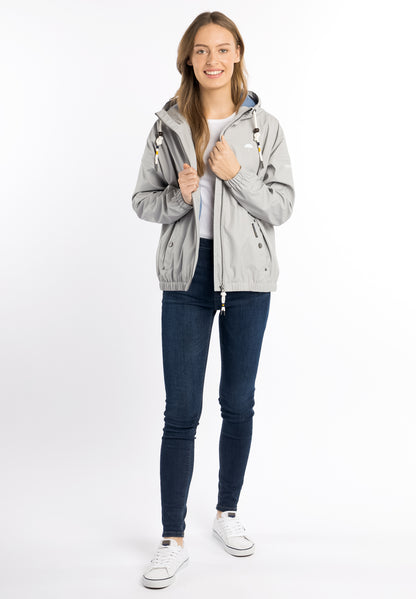 Schmuddelwedda Women's Regenjacke