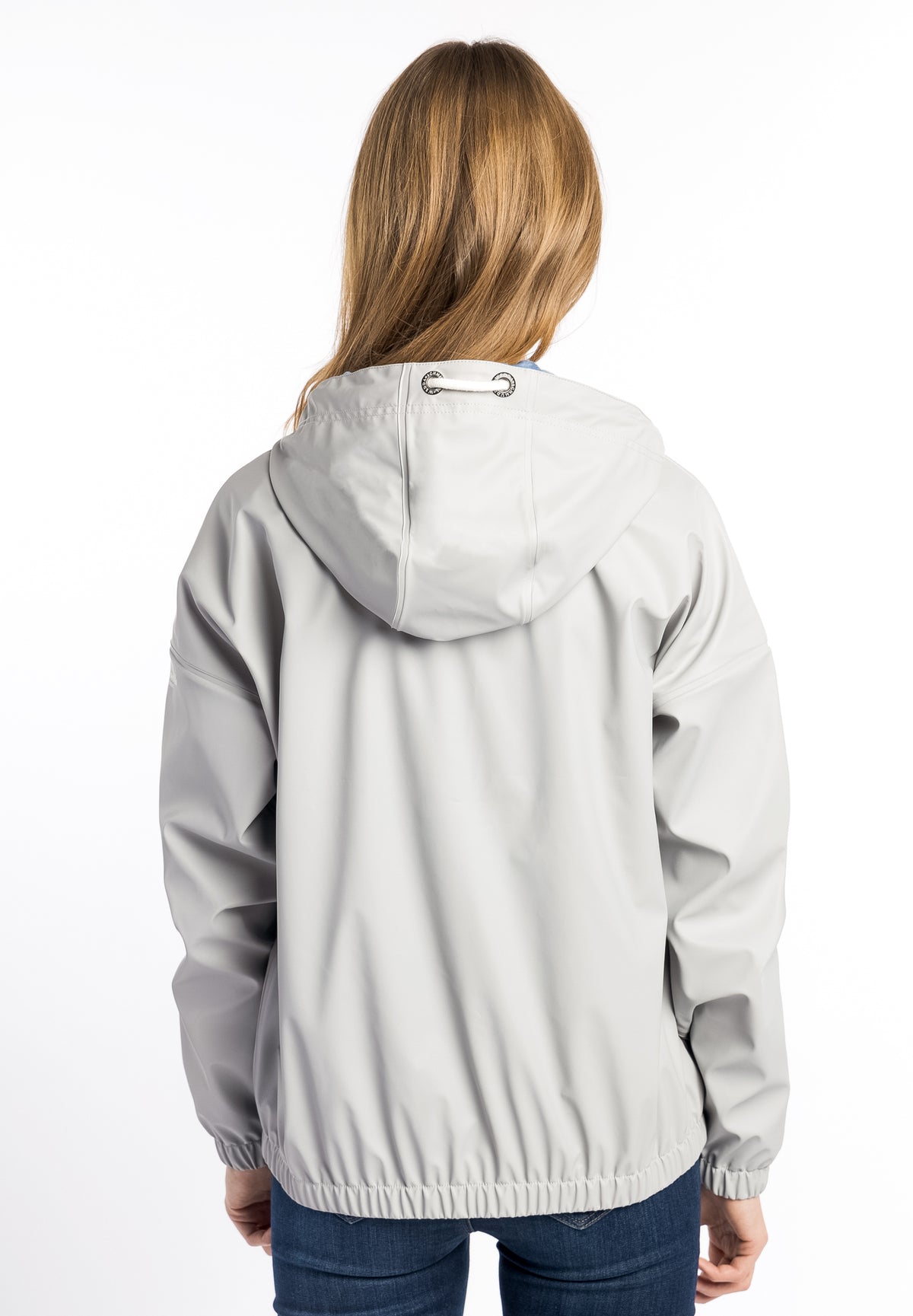 Schmuddelwedda Women's Regenjacke
