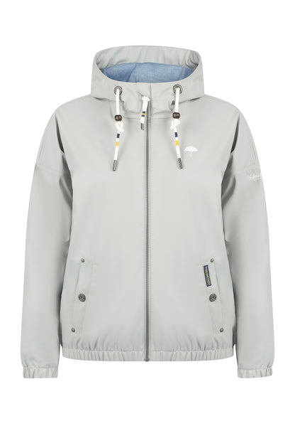 Schmuddelwedda Women's Regenjacke