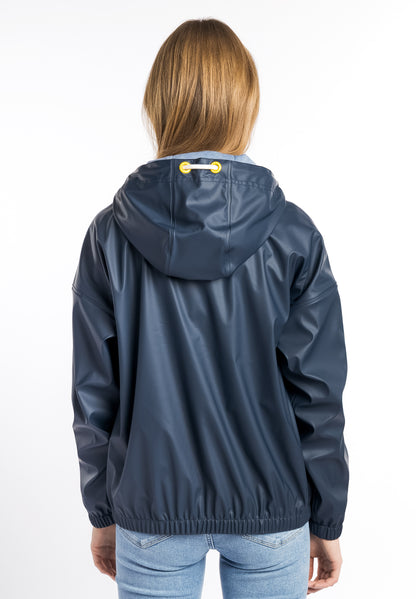 Schmuddelwedda Women's Regenjacke
