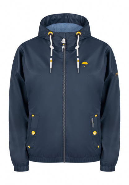 Schmuddelwedda Women's Regenjacke