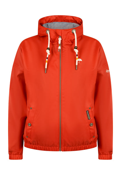 Schmuddelwedda Women's Regenjacke