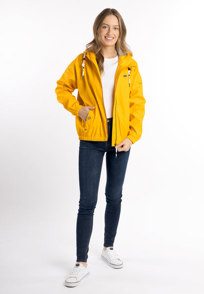 Schmuddelwedda Women's Regenjacke