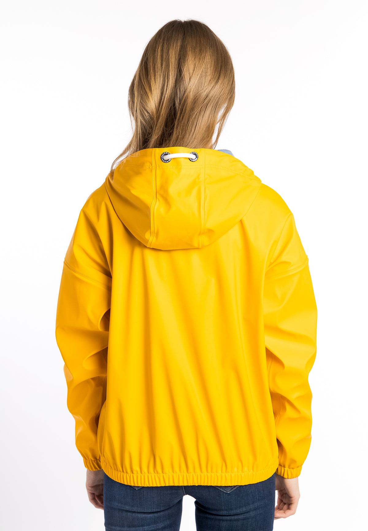 Schmuddelwedda Women's Regenjacke