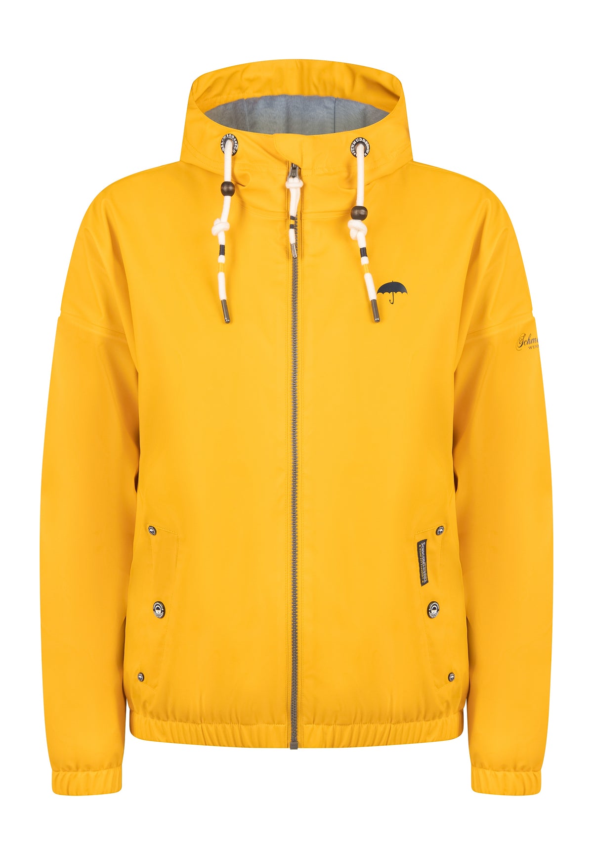 Schmuddelwedda Women's Regenjacke