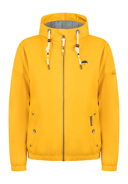 Schmuddelwedda Women's Regenjacke