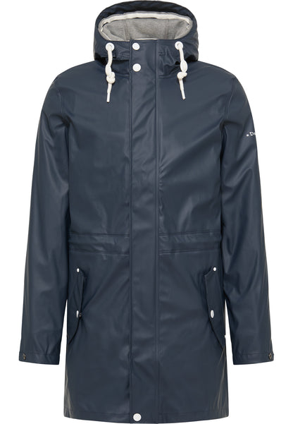 DreiMaster Maritim Men's 3-in1 Regenmantel