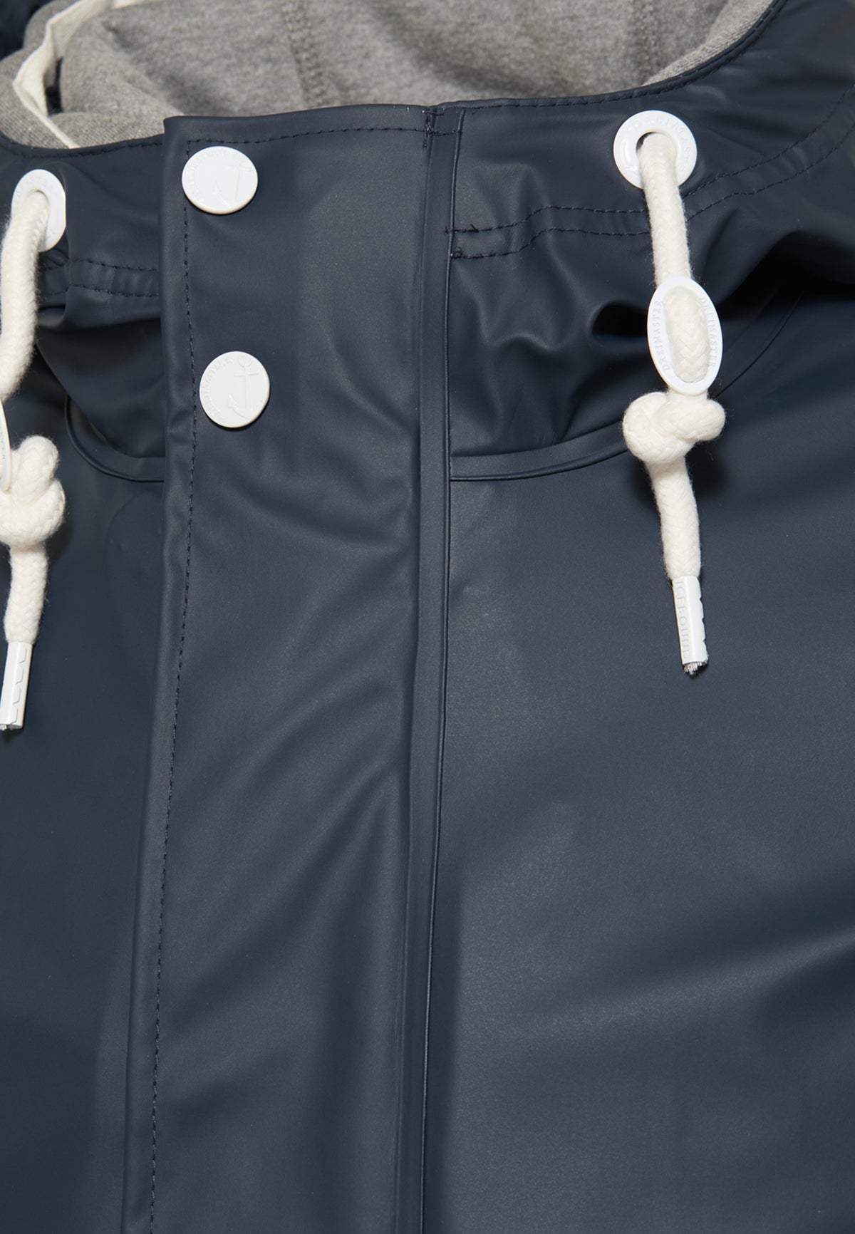 DreiMaster Maritim Men's 3-in1 Regenmantel