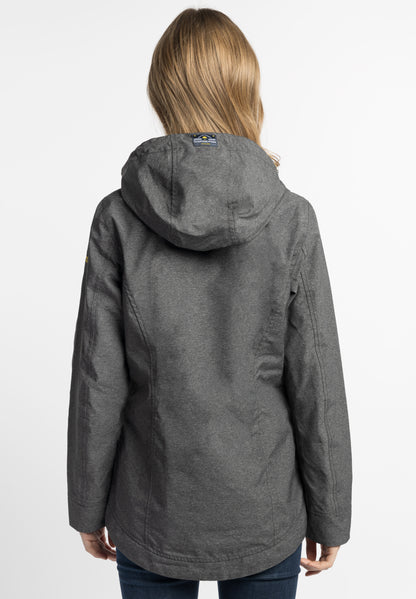 Schmuddelwedda Women's Regenjacke