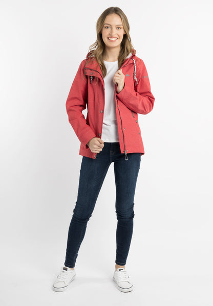 Schmuddelwedda Women's Regenjacke