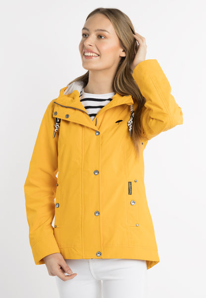 Schmuddelwedda Women's Regenjacke