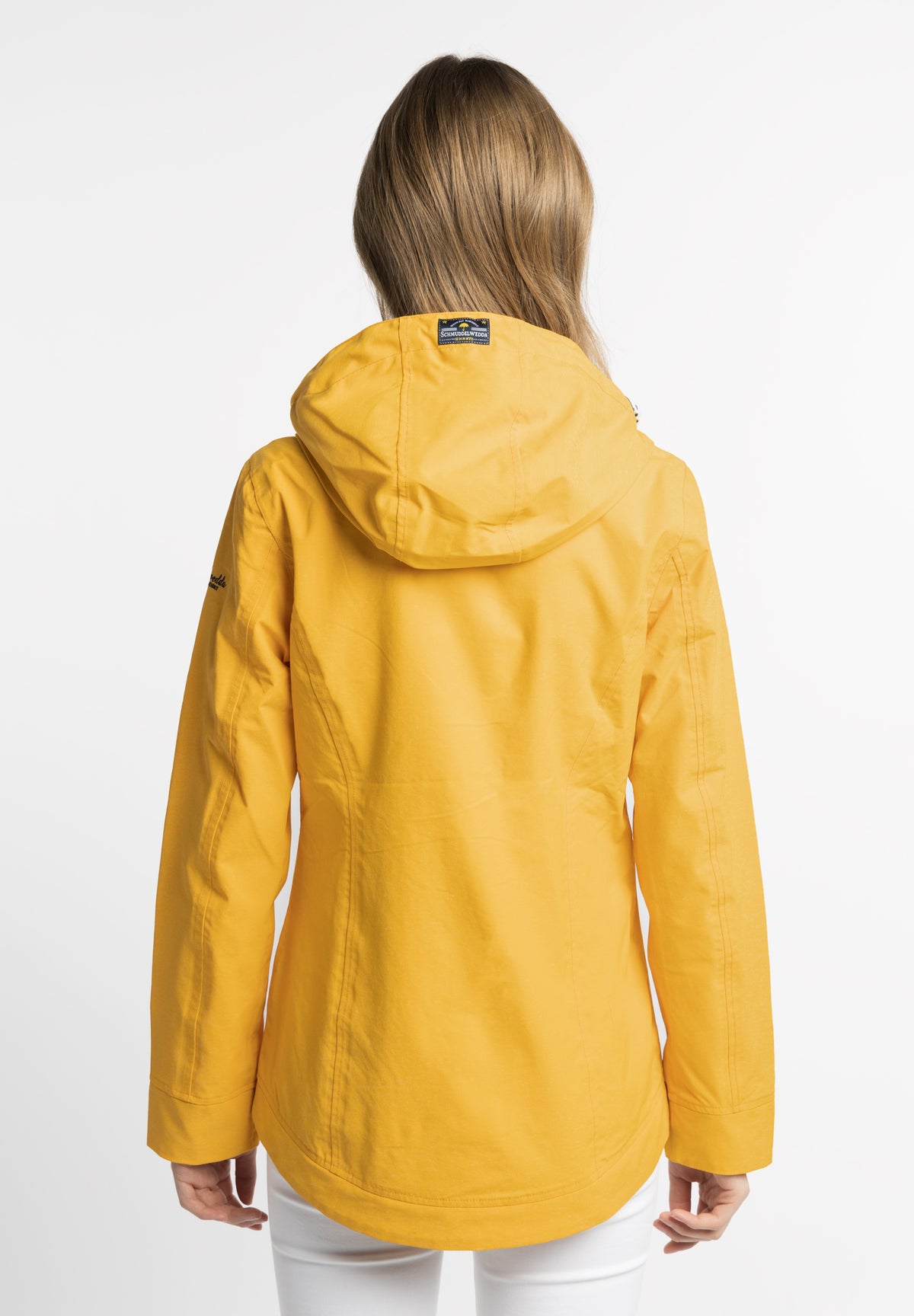 Schmuddelwedda Women's Regenjacke