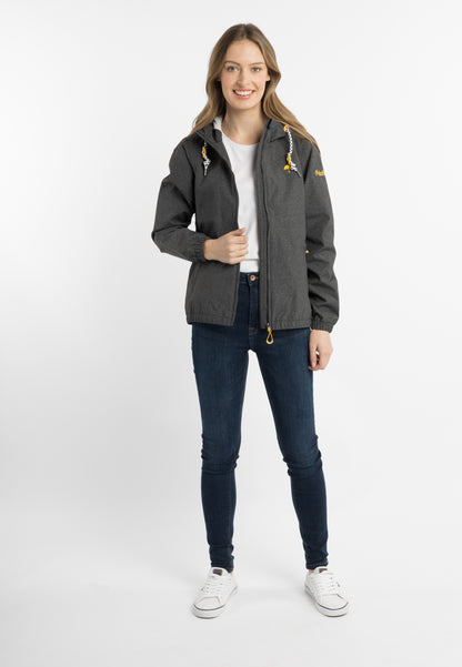 Schmuddelwedda Women's Rain Jacket Schmuddelwedda