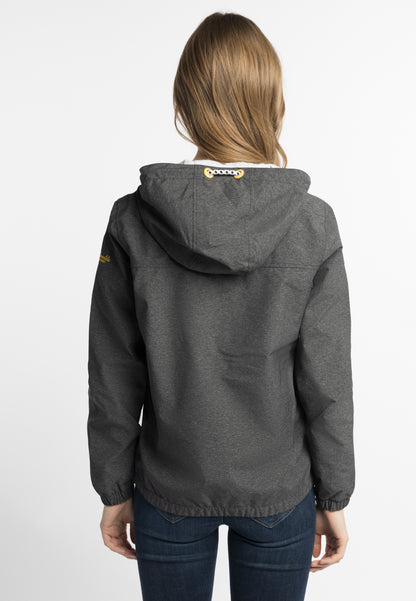 Schmuddelwedda Women's Rain Jacket Schmuddelwedda