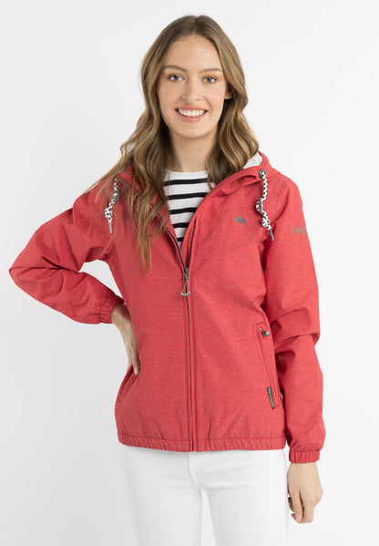 Schmuddelwedda Women's Rain Jacket - Schmuddelwedda Shop