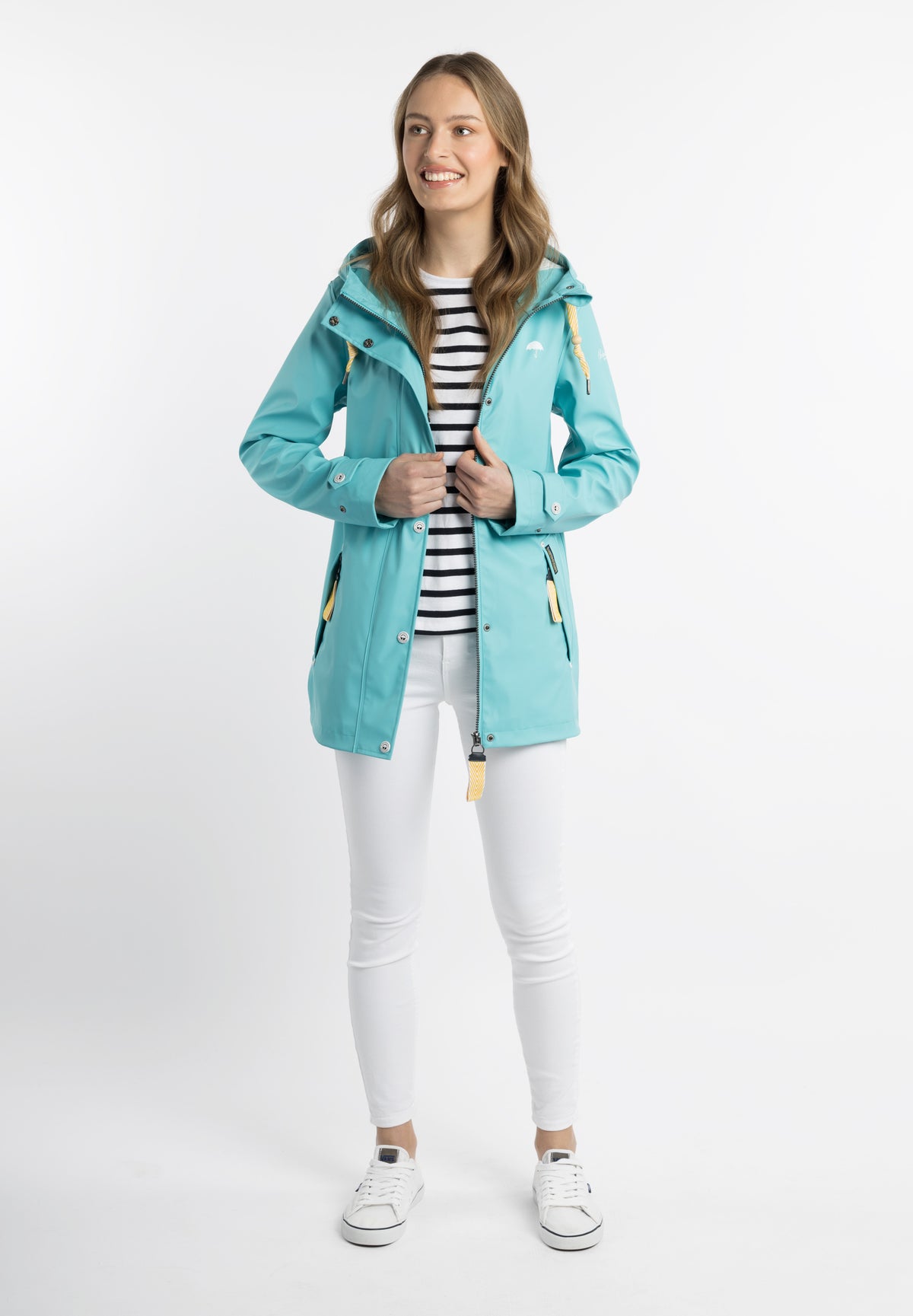 Schmuddelwedda Regenjacke