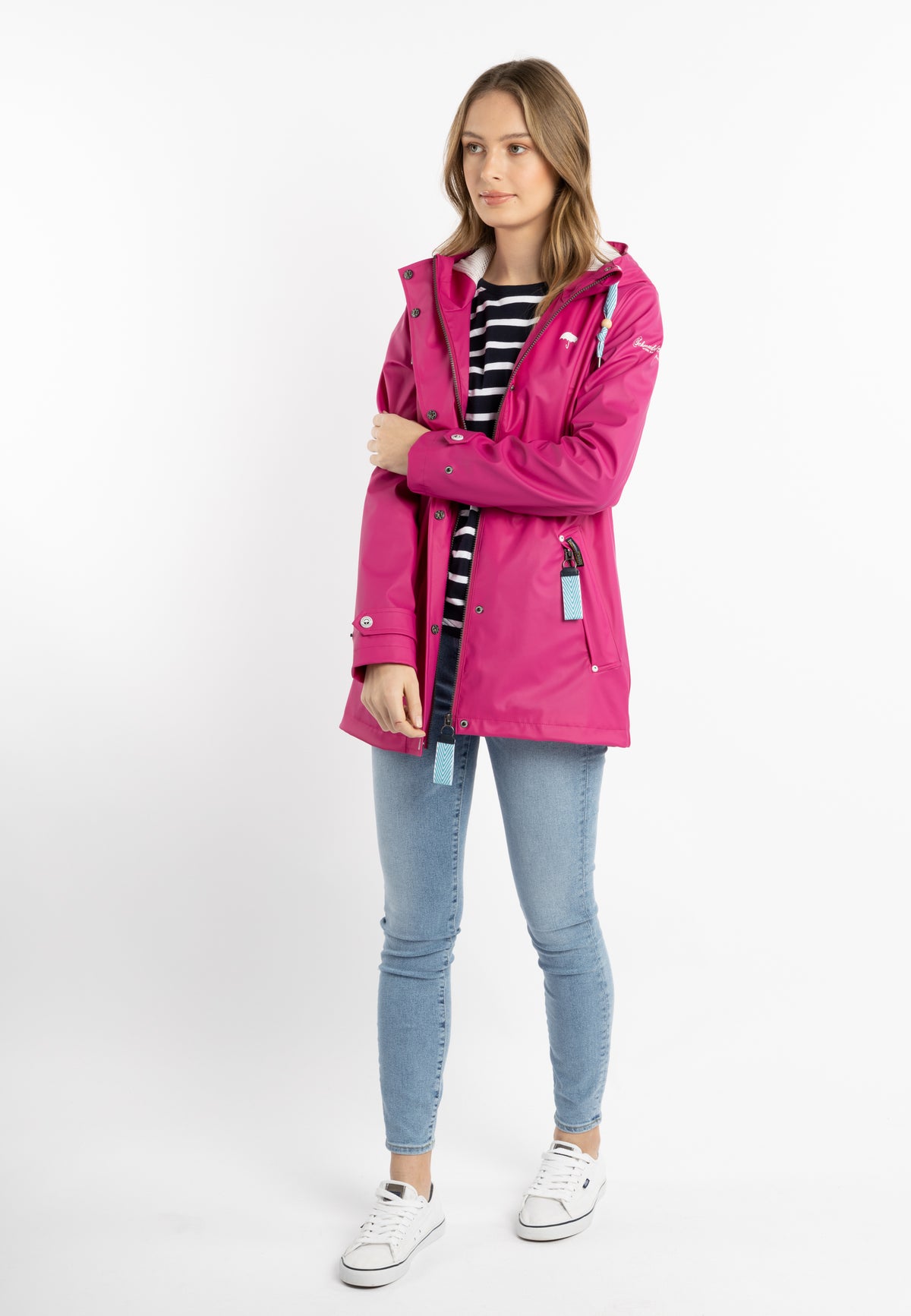 Schmuddelwedda Regenjacke