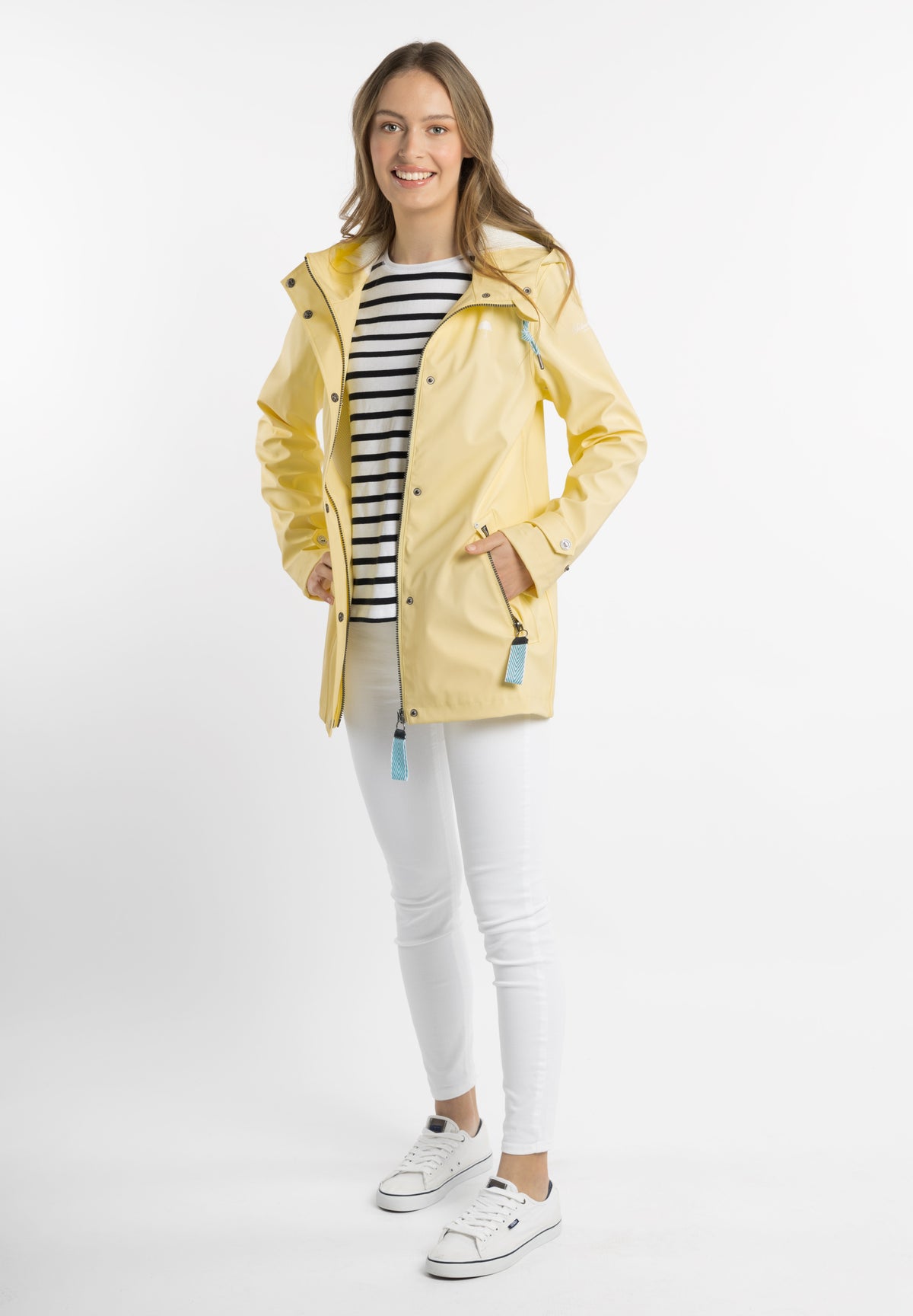 Schmuddelwedda Regenjacke