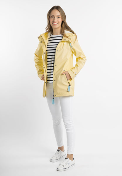 Schmuddelwedda Regenjacke