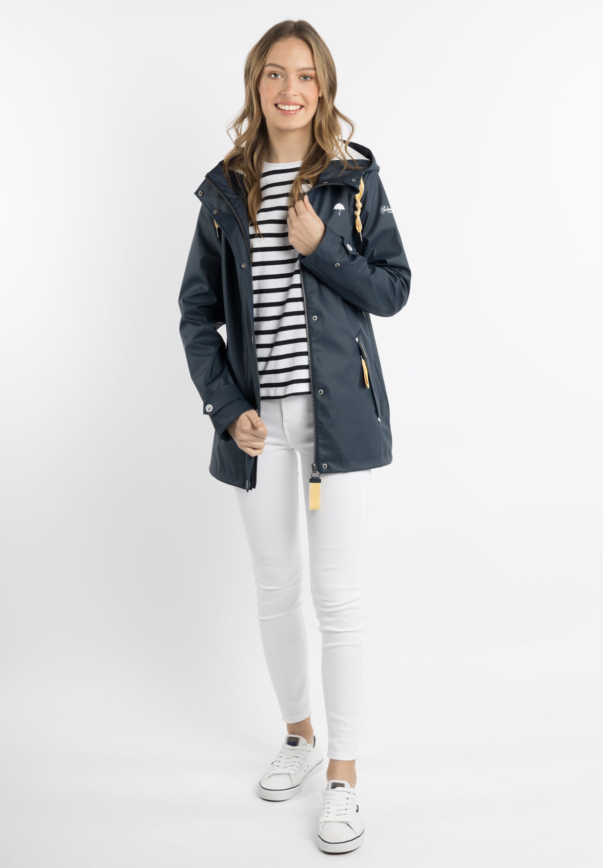 Schmuddelwedda Regenjacke