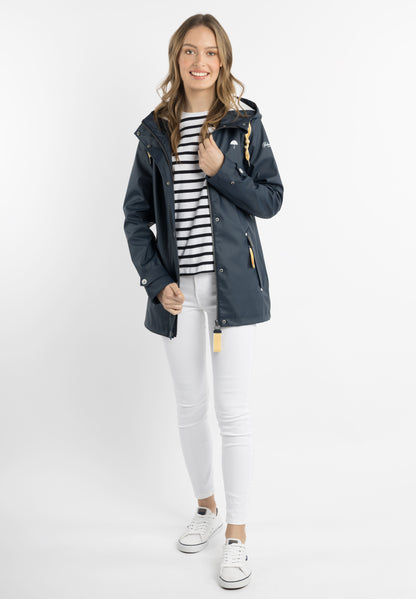 Schmuddelwedda Regenjacke