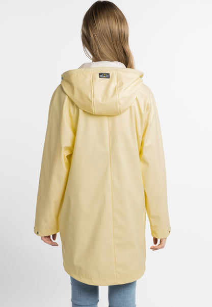 Schmuddelwedda Women's Oversized Raincoat - Schmuddelwedda Shop