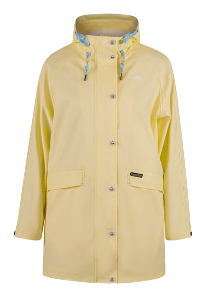 Schmuddelwedda Women's Oversized Raincoat - Schmuddelwedda Shop