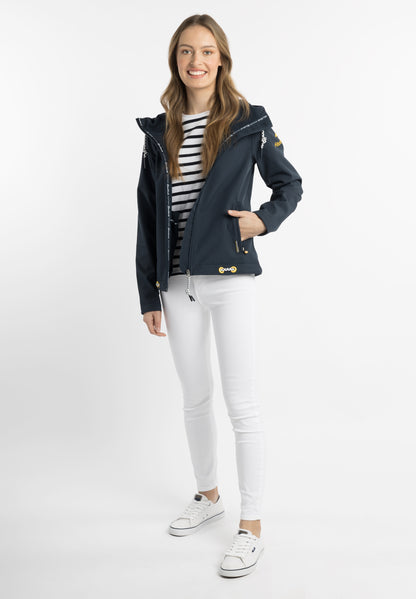 Schmuddelwedda Women's Softshell Jacket - Schmuddelwedda Shop